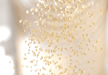 The world's first biodegradable, compostable polymer turns 25!